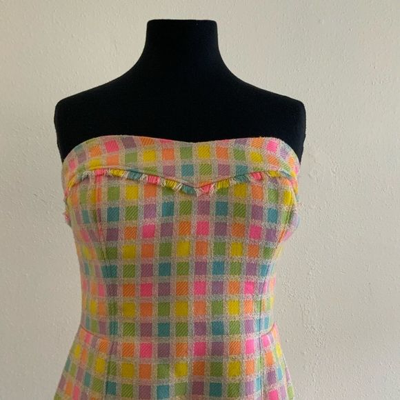 Lilly Pulitzer dress size 8 - Picture 3 of 10